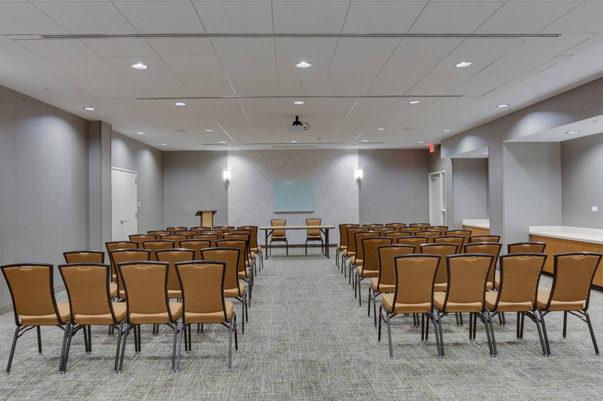 Springhill Suites By Marriott Fort Lauderdale Miramar Exterior foto